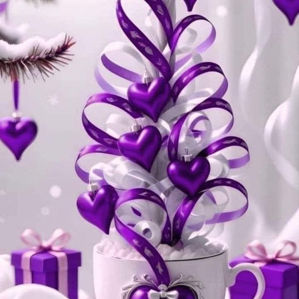 Meet your Posher, Natasha